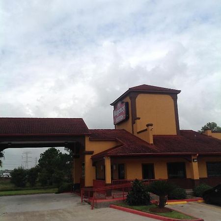 Regency Suites Iah Beltway 8 Houston Exteriör bild